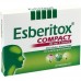 ESBERITOX COMPACT Tabletten 20 St