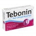 TEBONIN 120 mg bei Ohrgeräuschen Filmtabletten 60 St