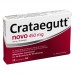 CRATAEGUTT novo 450 mg Filmtabletten 50 St