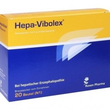HEPA-VIBOLEX Pulver 20 St