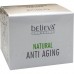 BELIEVA Natural Anti Aging Creme 50 ml