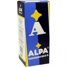 ALPA Franzbranntwein 250 ml