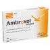 AMBROXOL Inhalat Lösung für einen Vernebler 20X2 ml