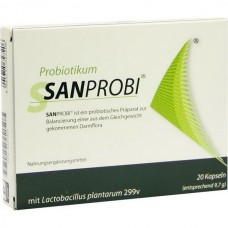 Sanprobi 20 ST