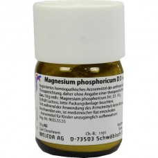 MAGNESIUM PHOS D 3 50 G