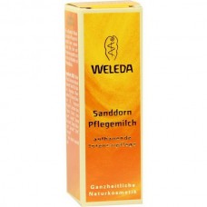 WELEDA SANDDORN-PFLEGEMILCH 10 ML