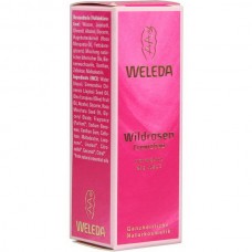 WELEDA Wildrosen-Cremebad 20 ML
