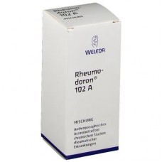 RHEUMODORON 102 A 50 ml